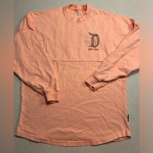 DISNEYLAND SPIRIT JERSEY